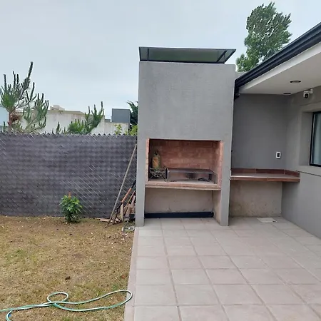 Alquiler Temporario 2025 Nuevo Departamento Casa Zona Residencial Parque, A Estrenar Necochea Exterior photo